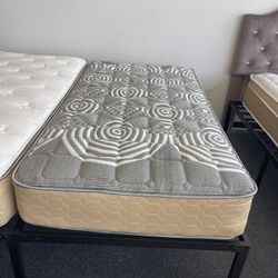 Twin Mattress