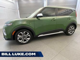 2020 Kia Soul