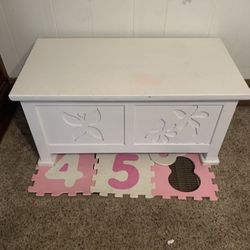 Toy Chest 