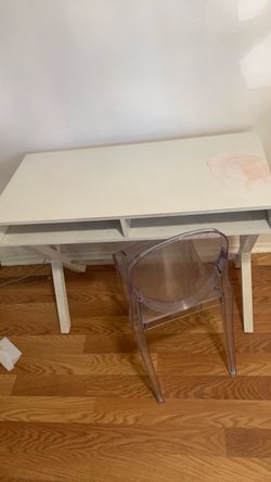 IKEA desk