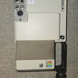 Sony DXC-1821 Camera Body