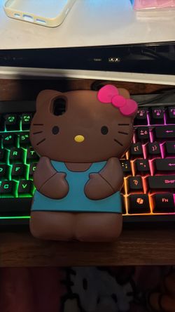 iPhone XR case