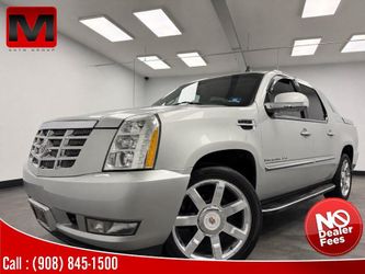 2013 Cadillac Escalade Ext