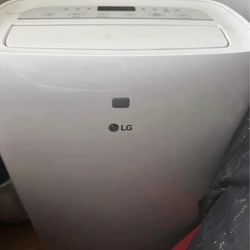 Lg ac