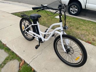Electric Bike