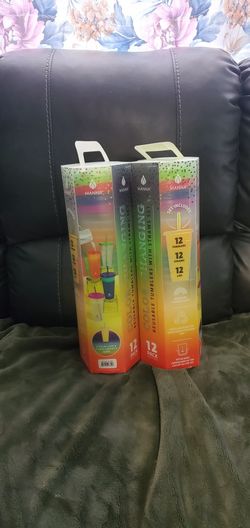 Color Changin Tumblers