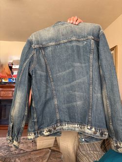 Denim LEVIS