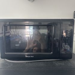 Magic Chef Microwave