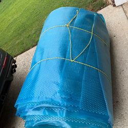 Heavy-Duty Industrial Bubble Wrap / Protective Wrap