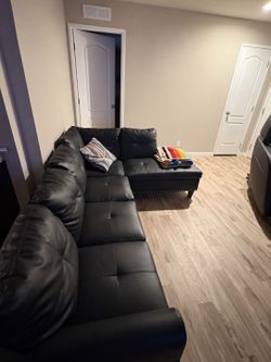Sectional sofa