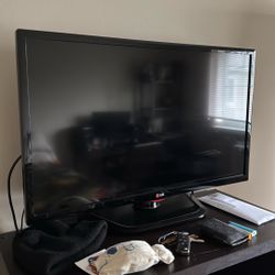 32 inch LG TV
