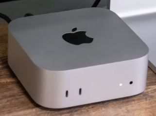 Mac mini 🔥 Compact Power, Big Performance!