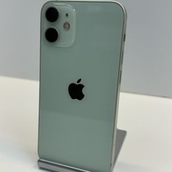 Apple iPhone 12 MINI 64gb. ( Fully Unlocked )