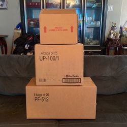Boxes
