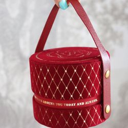 Christmas / Thanksgiving/ New Year Gift Box