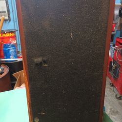 Rectilinear Model XI (11) Speakers (Pair)