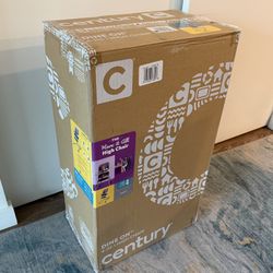 Metro High Chair 4 In 1