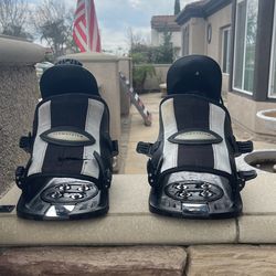 FlowSystem Bindings Size Xl