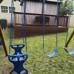 Swing Set