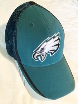 NFL Philadelphia Eagles Reebok Hat Size S/M