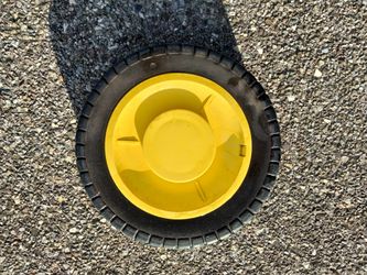John Deere Drive Wheel 