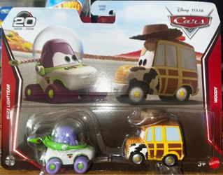 Disney CARS