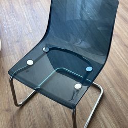 Ikea dining chairs