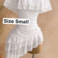 2 Summer Outfits Cute 