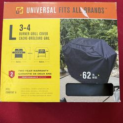 BBQ Cover