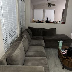 Sectional Couch