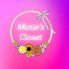 Marie’s Closet