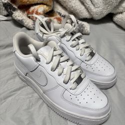 7 women nike air force 1 