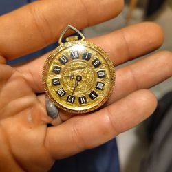 Old Watch