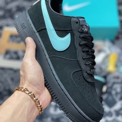 Tiffany & Co. x Nike Air Force 1 Low SP1837