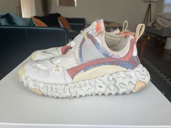 Nike Ispa Overreact Size 10