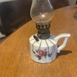 Miniature  Lamp 