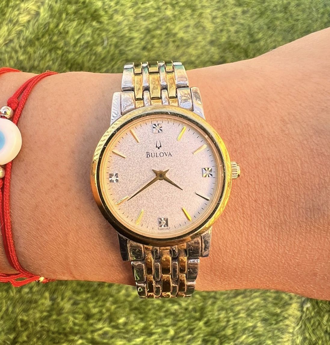 Bulova Women’s Watch