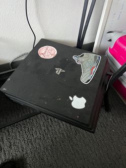 PS4 bundle