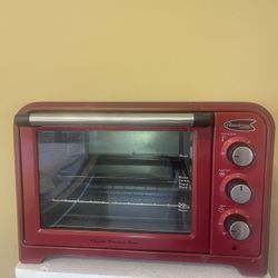  Retro Toaster Oven