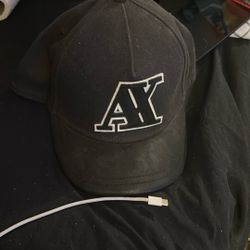 Armani Exchange Hat