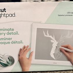 circuit bright pad 