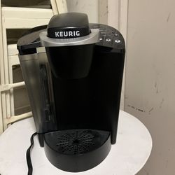 Keurig Coffee Maker