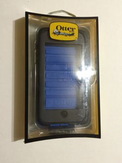 Otterbox Armor Series for IPhone 5/5s