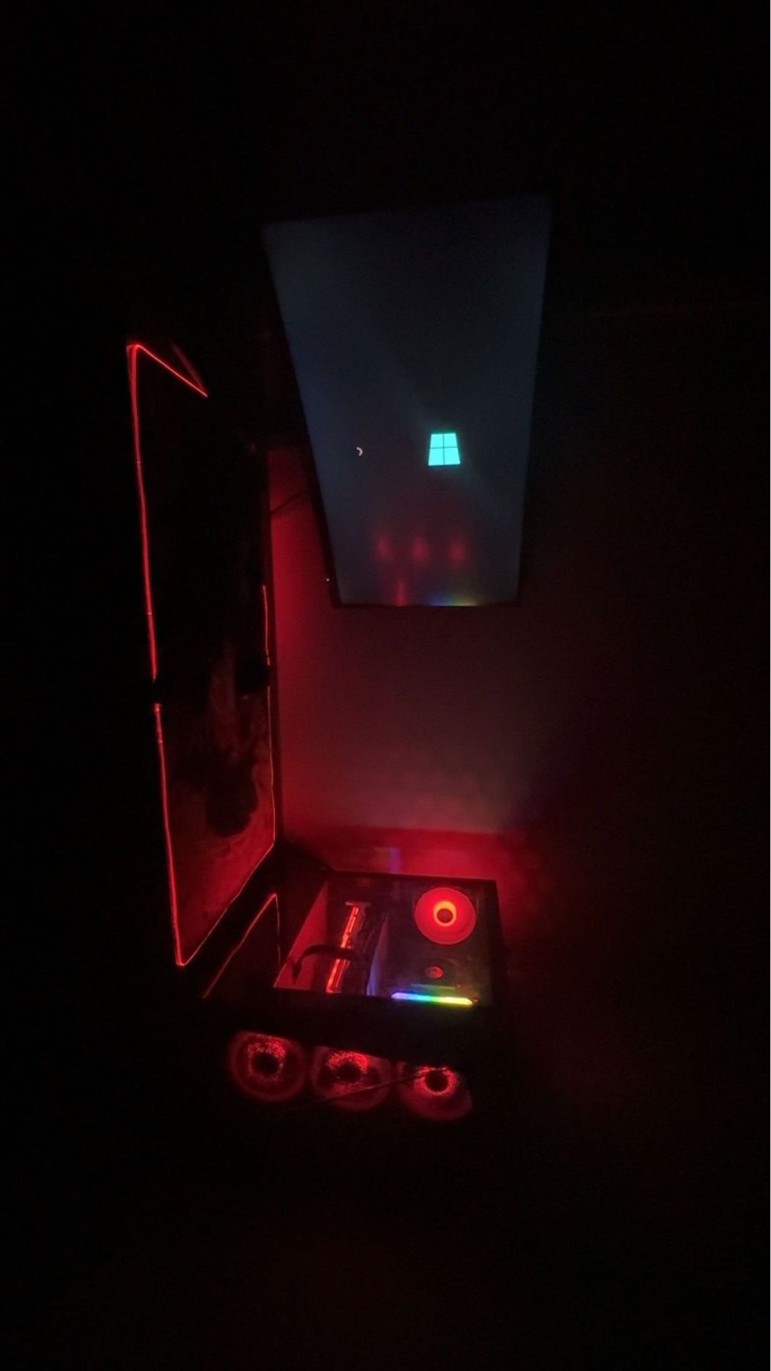 Gaming Pc 