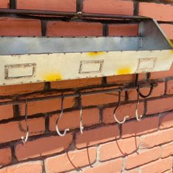 Spice Metal Shelf For Kitchen . 