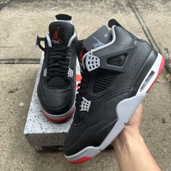 Jordan 4 Reimagined