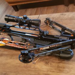 Ravin R26 Crossbow 