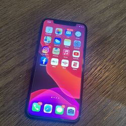 iPhone X 64gb