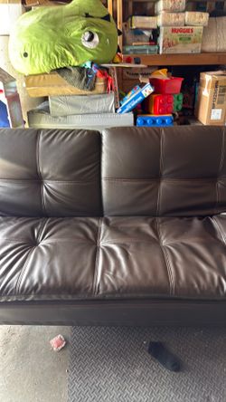 Couch/Futon