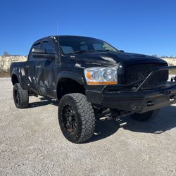 2006 Dodge Ram 2500